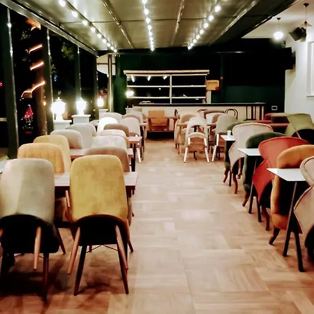 Kosa Butik Отель 4*