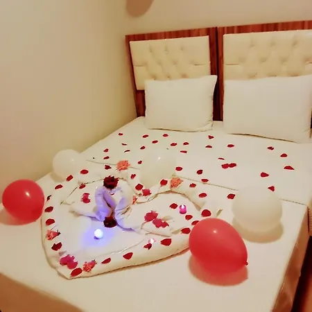 Kosa Butik 4* Ичмелер