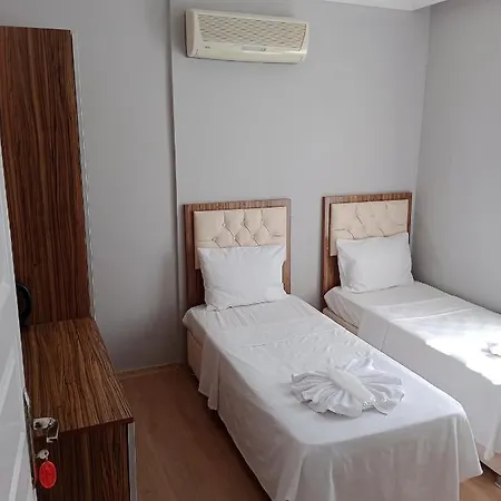 Kosa Butik Отель 4*