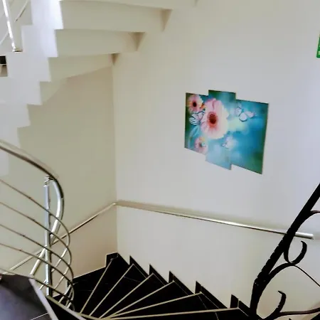 Kosa Butik 4* Ичмелер