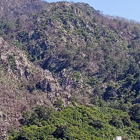 Kosa Butik Отель 4*