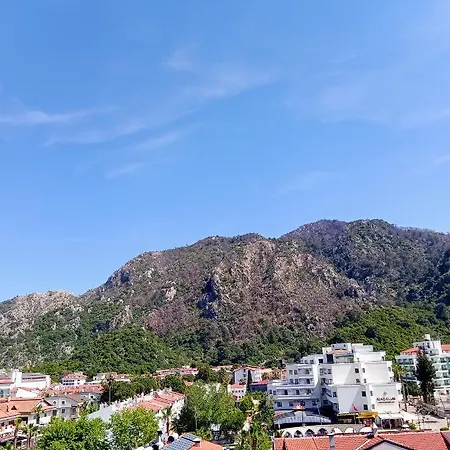 Kosa Butik 4* Ичмелер