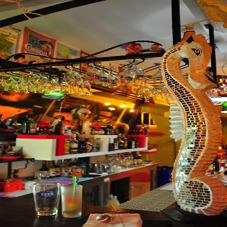 Отель Kosa Butik 4*