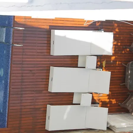 Kosa Butik İçmeler