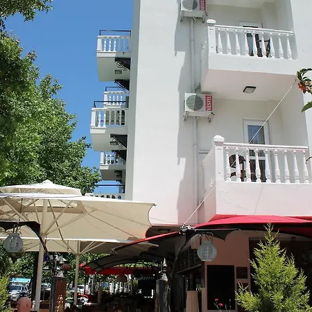 Kosa Butik Ичмелер