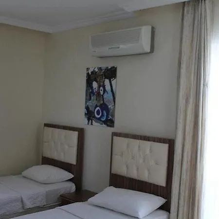 Отель Kosa Butik