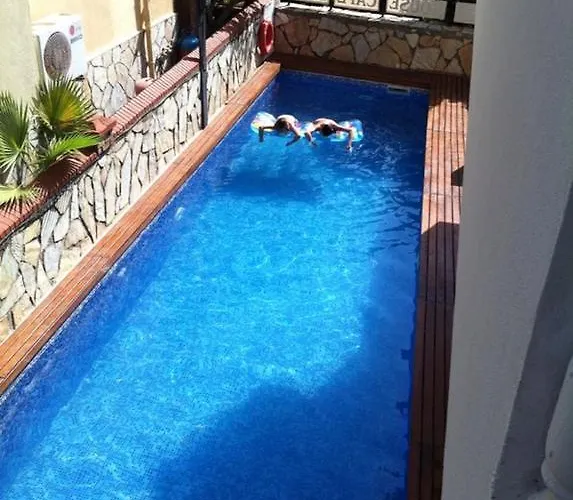 Kosa Butik Hotel 4*