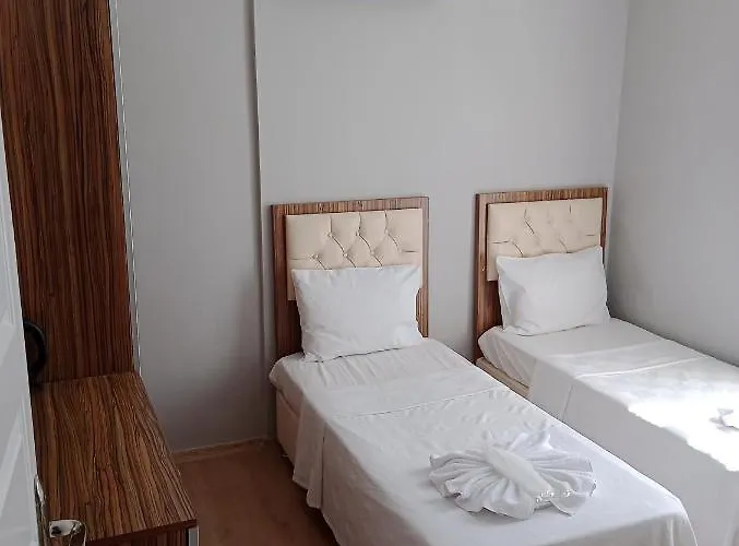 Kosa Butik 호텔 4*