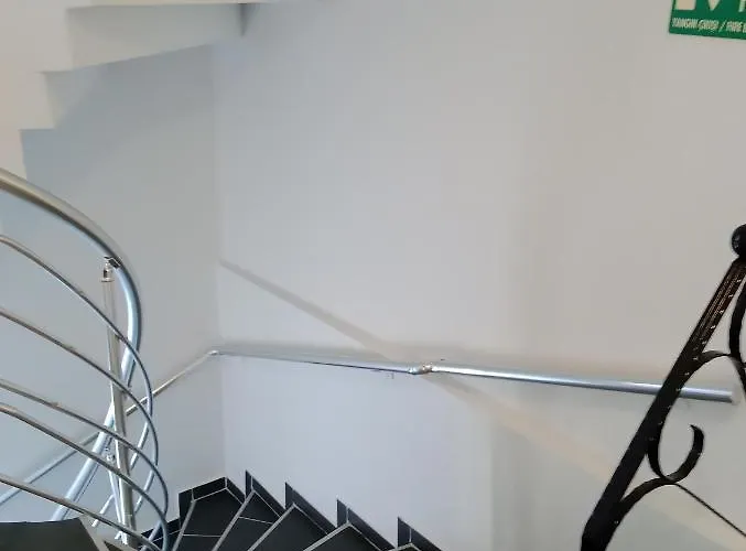 Kosa Butik 4* 이츠멜레르