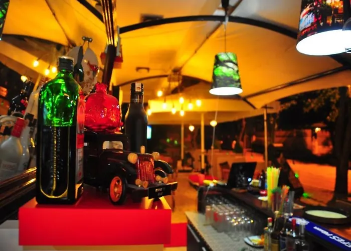 Kosa Butik 호텔 이츠멜레르