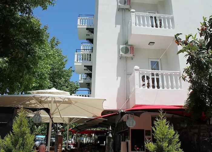 Kosa Butik 이츠멜레르