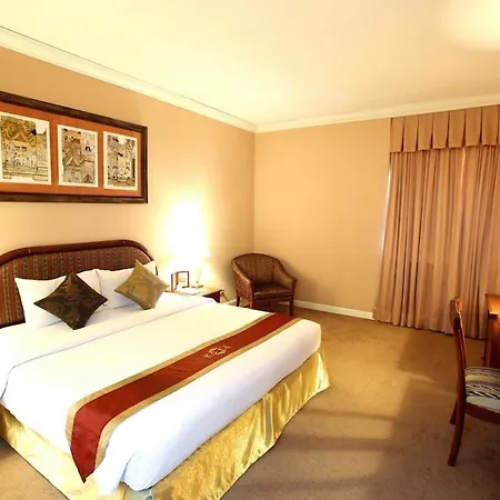Kosa Butik Hotel 4*