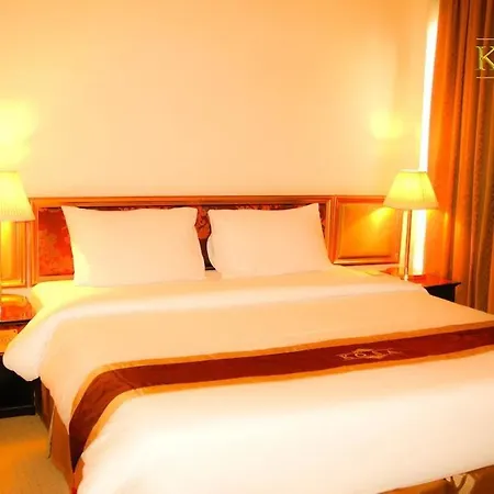 Kosa Butik Hotel