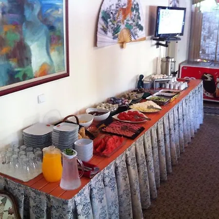 酒店 Kosa Butik 4*