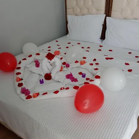 Kosa Butik 4*