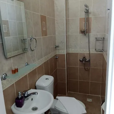 Kosa Butik 4* Icmeler