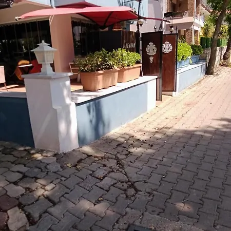 Kosa Butik Hotel