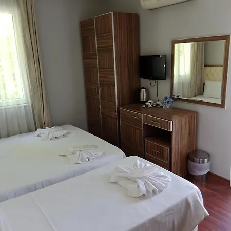 Kosa Butik 伊丘美勒