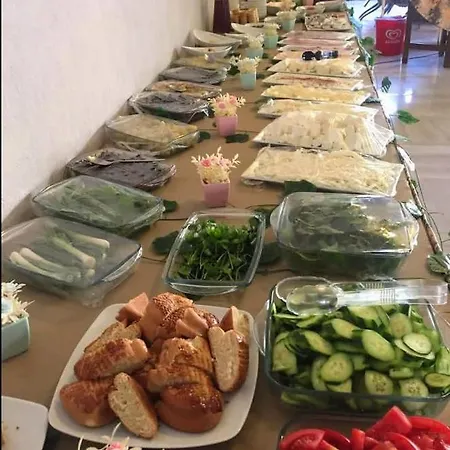Szálloda Kosa Butik