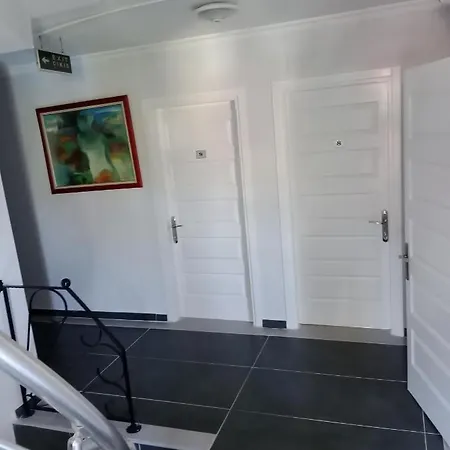 Kosa Butik Hotel 4*