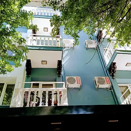 Kosa Butik Hotel