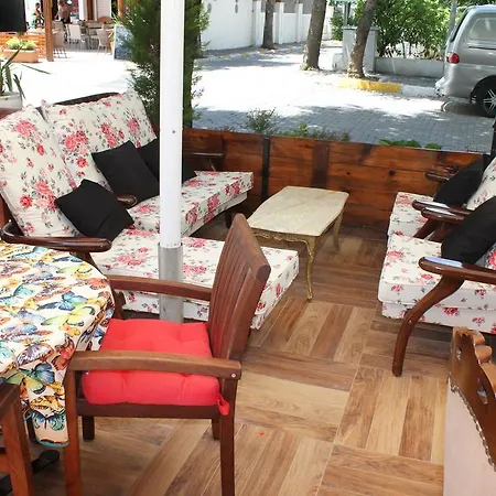 Kosa Butik Hotel
