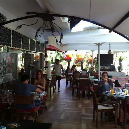 Kosa Butik Hotel