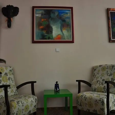 Hotel Kosa Butik 4*