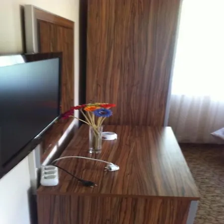 Kosa Butik Hotel Icmeler