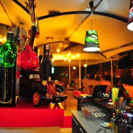 Kosa Butik 酒店 伊丘美勒