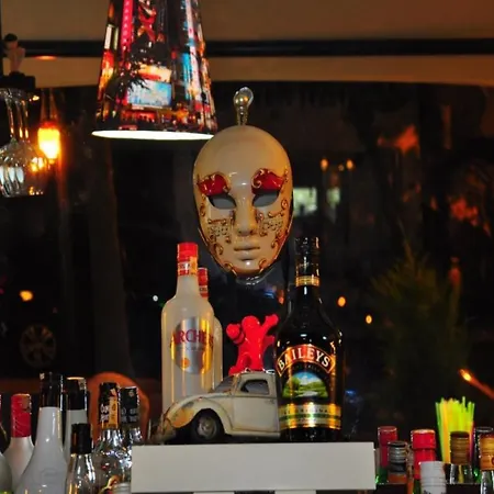 Kosa Butik 酒店 伊丘美勒