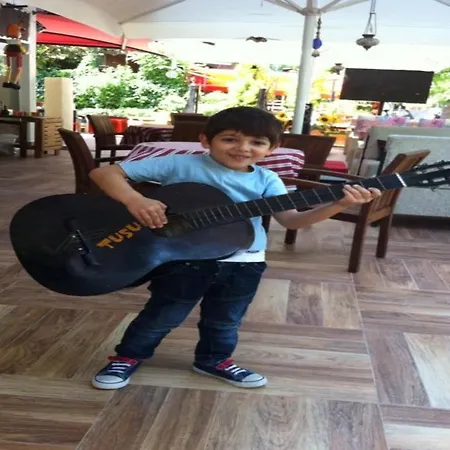 Kosa Butik 酒店 4*