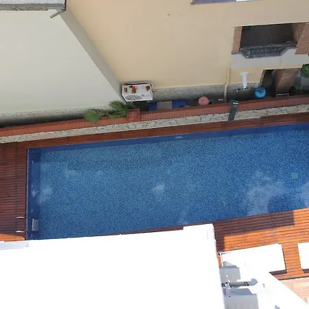Kosa Butik Hotel
