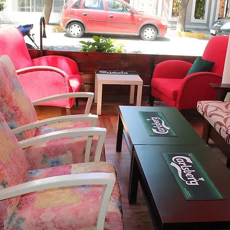 Hotel Kosa Butik