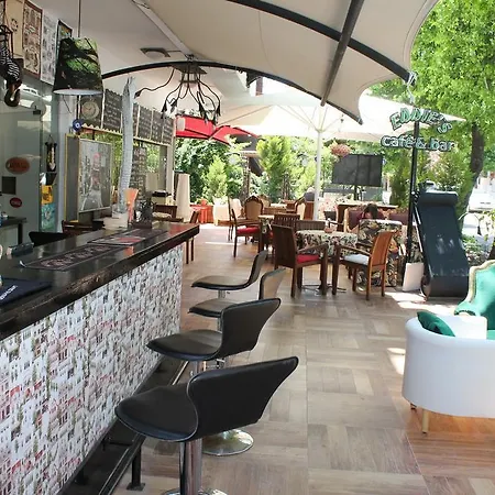 Kosa Butik Hotel