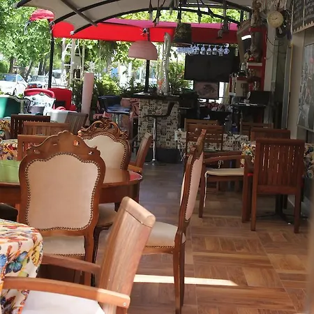 Kosa Butik 4* Icmeler