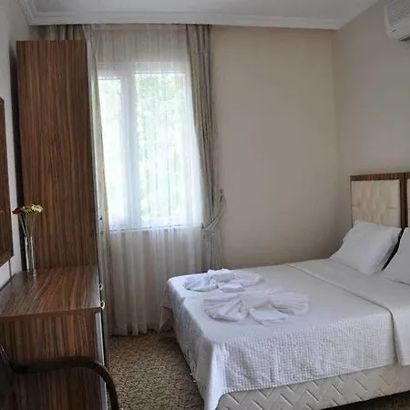 Kosa Butik 4* Icmeler