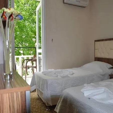 Kosa Butik Hotel Icmeler