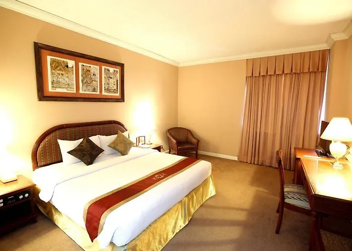 Kosa Butik Hotell 4*