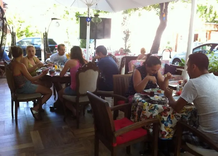 Kosa Butik İçmeler