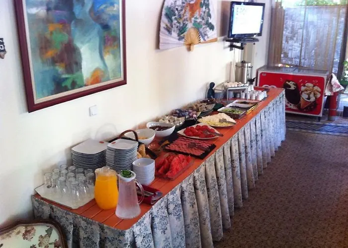 Hotell Kosa Butik 4*