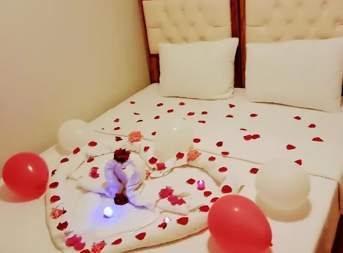 Kosa Butik 4* İçmeler