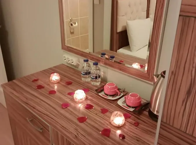 Hotell Kosa Butik İçmeler