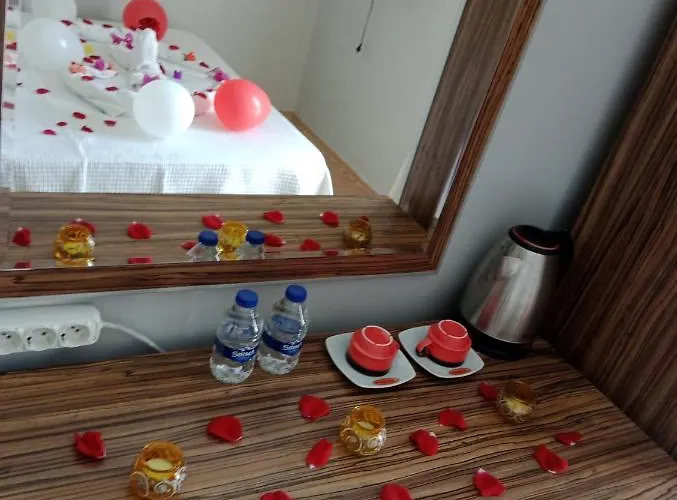 Hotell Kosa Butik 4*