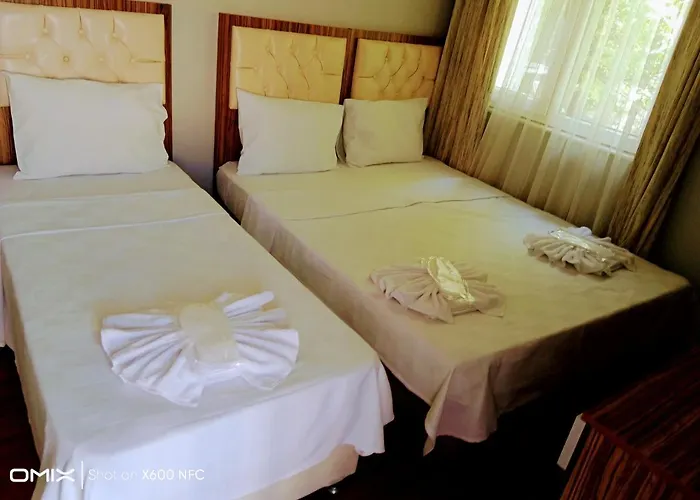 Kosa Butik Hotell 4*