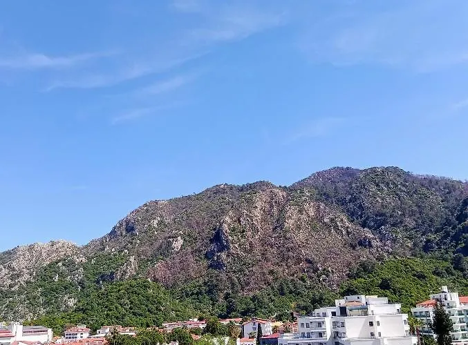 Kosa Butik 4* İçmeler