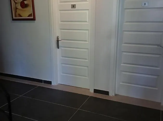 Hotell Kosa Butik 4*