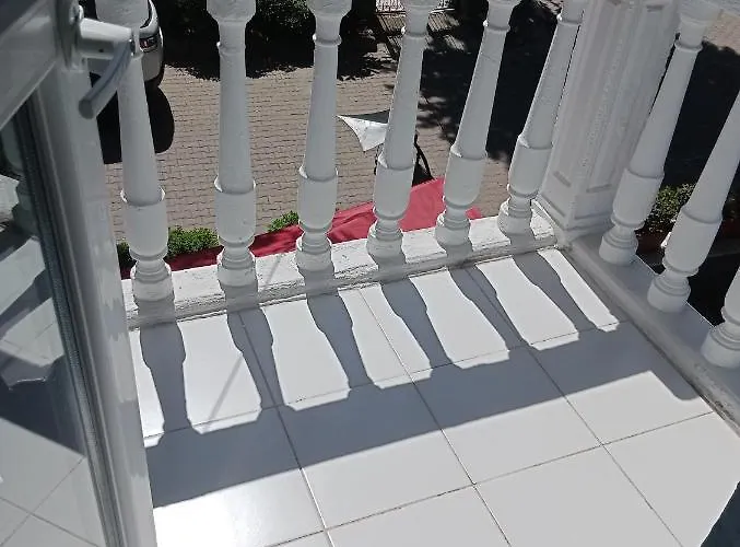 Hotell Kosa Butik İçmeler