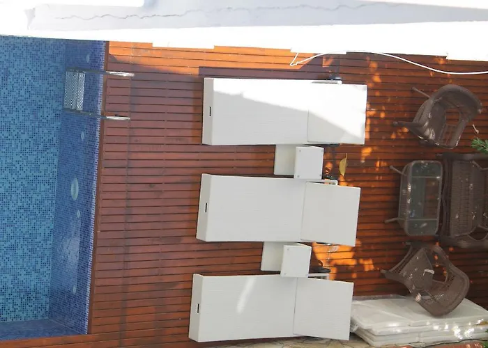 Kosa Butik İçmeler