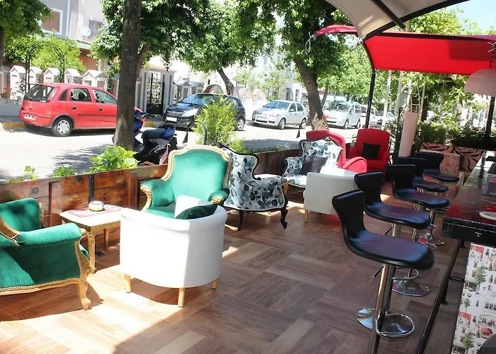 Hotell Kosa Butik İçmeler